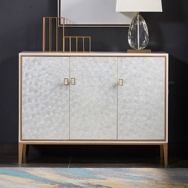 WIKI BOARD 47.2'' Sideboard Wayfair